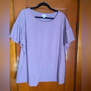 Lularoe top